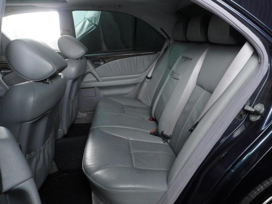 Mercedes-Benz E-Класс II (W210 S210) Минеральные Воды  - изображение 9
