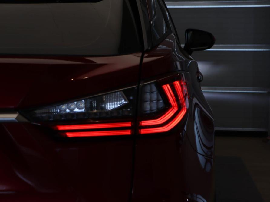 Lexus RX IV Москва  - изображение 30