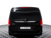 Mercedes-Benz V-Класс III (W447) Москва  - изображение 31