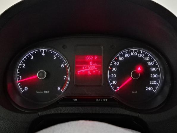 Volkswagen Polo V с пробегом 2011 года, цена 704 000 рублей, 241398 км, седан, Автокод Объявления