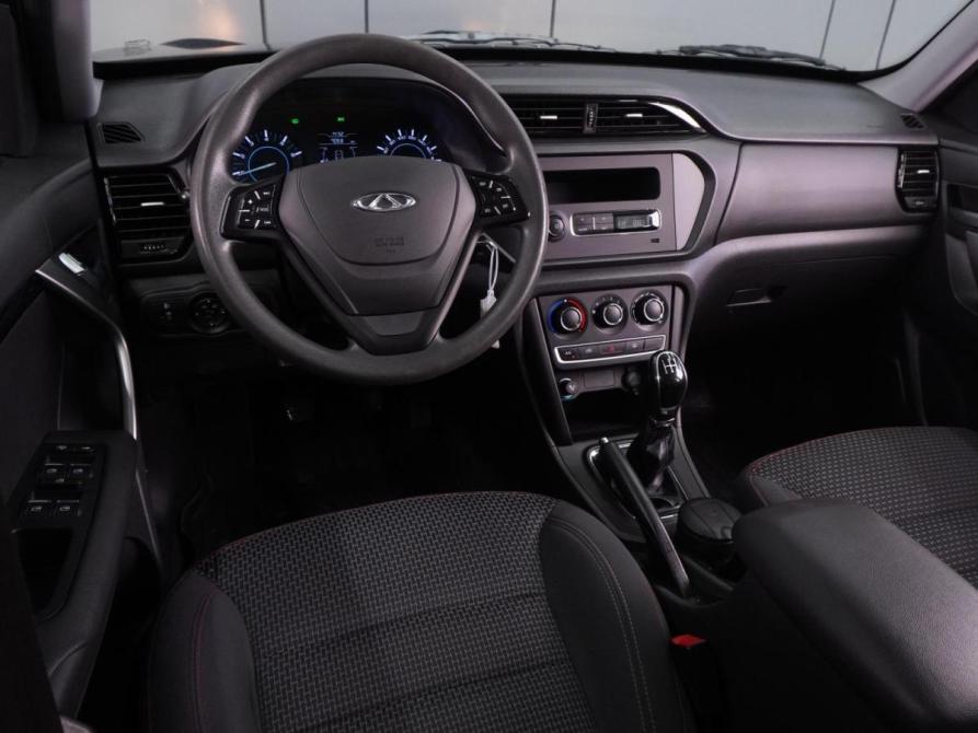 Chery Tiggo 3 I Воронеж  - изображение 6