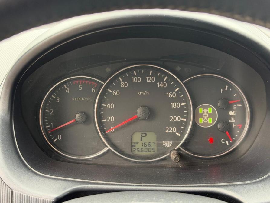 Mitsubishi Pajero Sport II Тула  - изображение 16