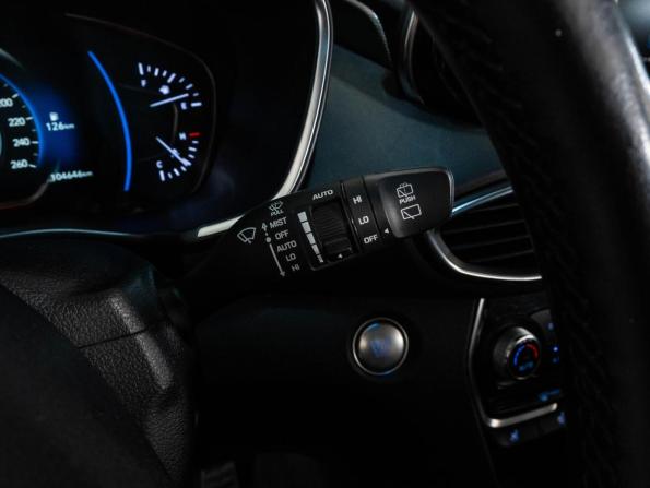 Hyundai Santa Fe IV с пробегом 2018 года, цена 3 233 000 рублей, 104646 км, внедорожник, Автокод Объявления
