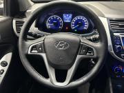 Hyundai Solaris I Пермь  - изображение 36