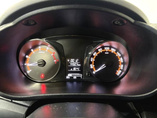 Lada (ВАЗ) Granta I Рестайлинг с пробегом 2024 года, цена 850 000 рублей, 45000 км, лифтбек, Автокод Объявления