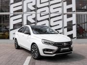 Lada (ВАЗ) Vesta I Рестайлинг (NG) Ставрополь  - изображение 23