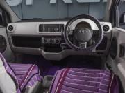 Toyota Passo II (C30) Ростов-на-Дону  - изображение 19
