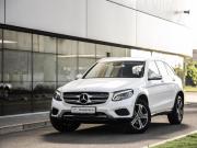 Mercedes-Benz GLC I (X253) Санкт-Петербург  - изображение 38