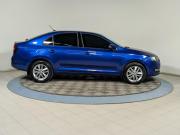 Skoda Rapid I Рестайлинг Екатеринбург  - изображение 27
