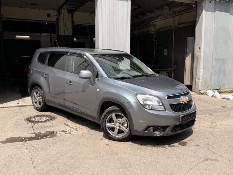 Chevrolet Orlando I Нижний Новгород  - изображение 1