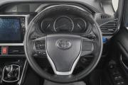 Toyota Esquire I Кемерово  - изображение 41