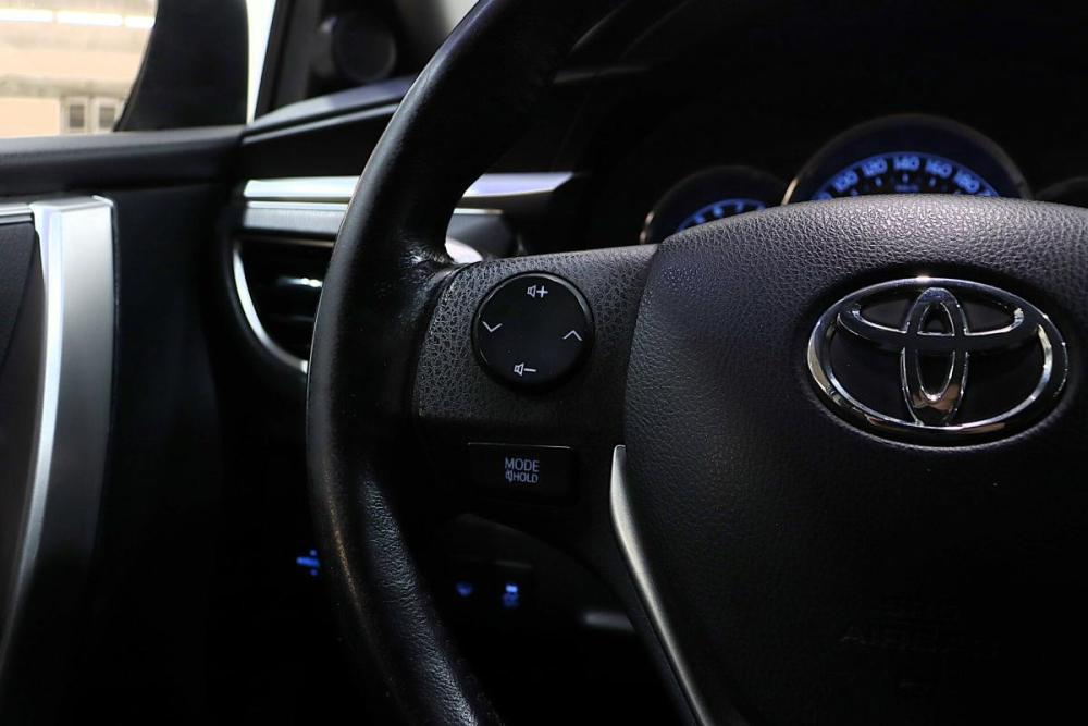 Toyota Corolla XI (E160 E170 E180) Сургут  - изображение 17