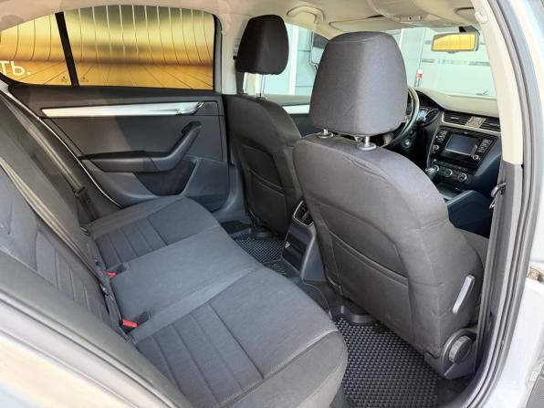 Skoda Octavia III (A7) с пробегом 2013 года, цена 1 520 000 рублей, 82505 км, лифтбек, Автокод Объявления