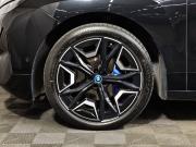 BMW iX I (I20) Москва  - изображение 27