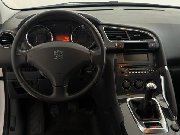 Peugeot 3008 I с пробегом 2012 года, цена 599 000 рублей, 250000 км, внедорожник, Автокод Объявления