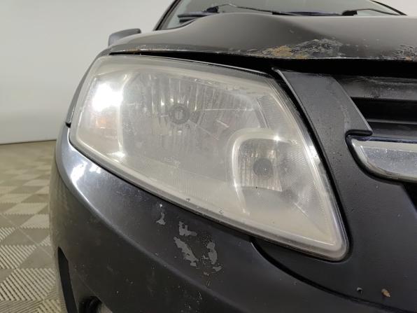 Lada (ВАЗ) Granta I с пробегом 2014 года, цена 225 000 рублей, 201235 км, седан, Автокод Объявления