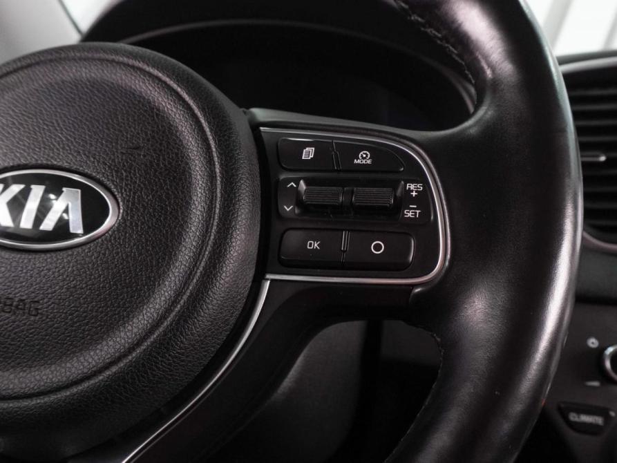Kia Sportage IV Воронеж  - изображение 16