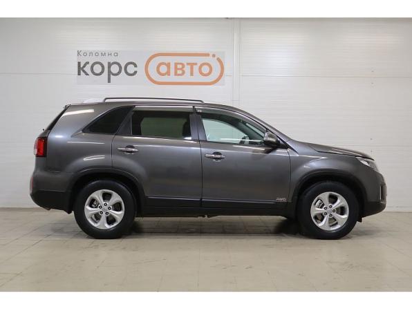 Kia Sorento II Рестайлинг с пробегом 2018 года, цена 1 882 000 рублей, 117253 км, внедорожник, Автокод Объявления