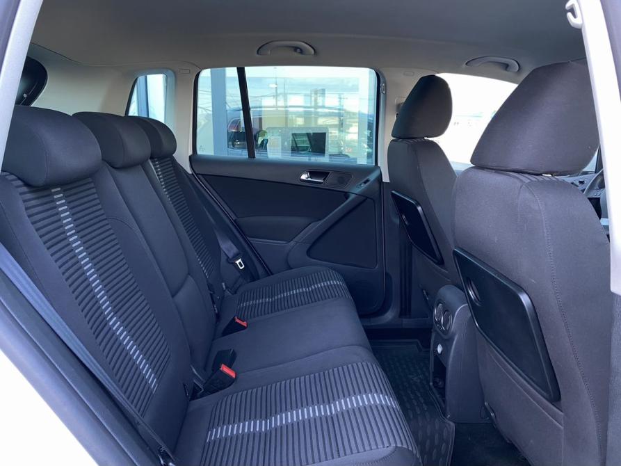 Volkswagen Tiguan I Москва  - изображение 21