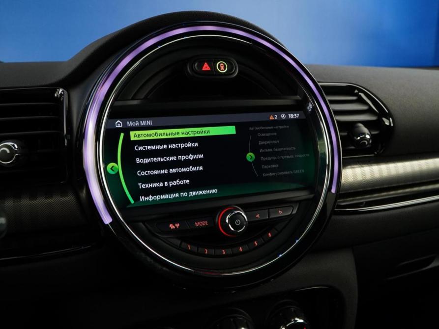 Mini Clubman II Рестайлинг Москва  - изображение 20