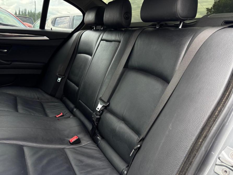 BMW 5 серии VI (F10/F11/F07) Набережные Челны  - изображение 24