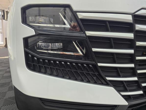 JETOUR DASHING I с пробегом 2024 года, цена 2 099 000 рублей, 26888 км, внедорожник, Автокод Объявления