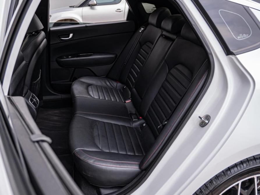 Kia Optima IV Рестайлинг Краснодар  - изображение 9