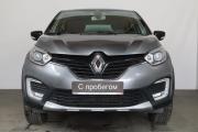 Renault Kaptur I Санкт-Петербург  - изображение 19