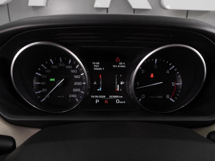 Land Rover Range Rover Sport II Воронеж  - изображение 12