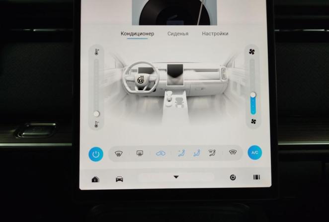 Jaecoo J7 I с пробегом 2024 года, цена 2 284 000 рублей, 18040 км, внедорожник, Автокод Объявления
