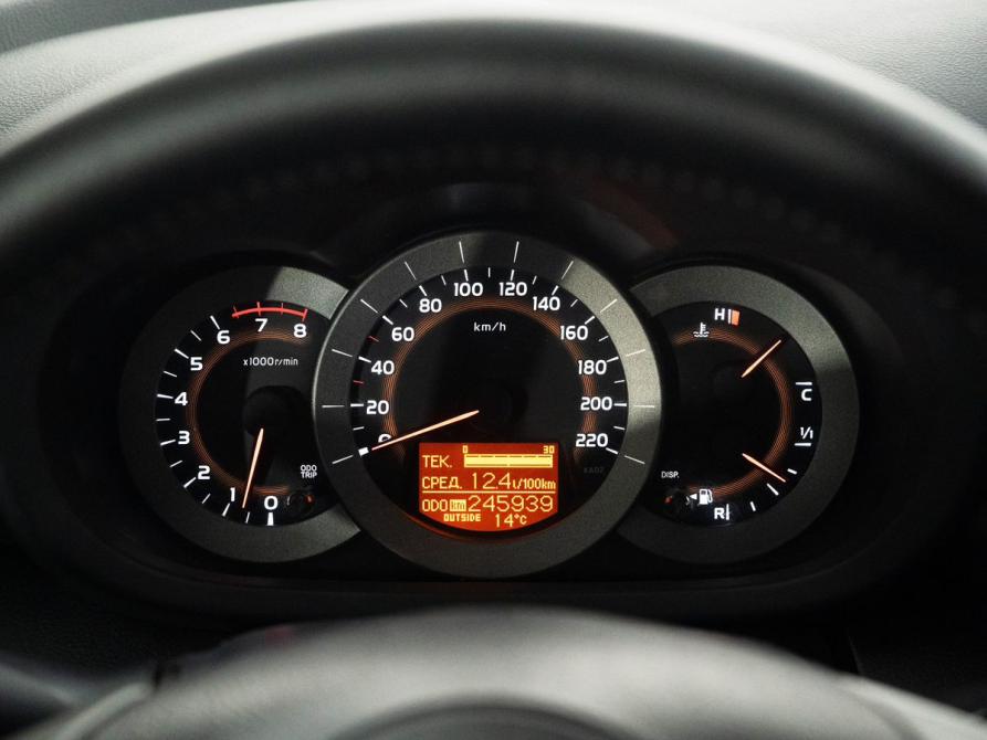 Toyota RAV4 III (XA30) Иркутск  - изображение 11