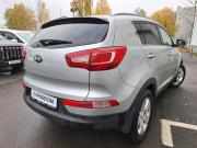 Kia Sportage III Санкт-Петербург  - изображение 18