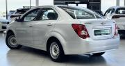 Chevrolet Aveo II Шахты  - изображение 19