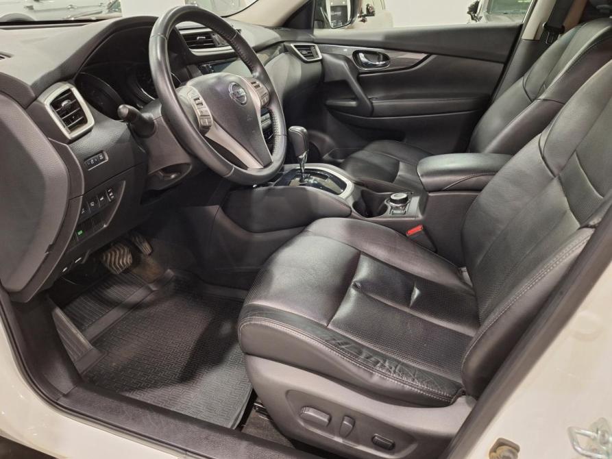 Nissan X-Trail III Люберцы  - изображение 17