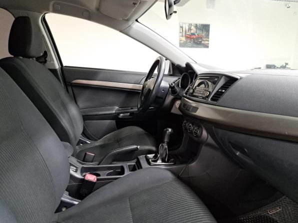 Mitsubishi Lancer X Рестайлинг с пробегом 2013 года, цена 840 000 рублей, 215408 км, седан, Автокод Объявления
