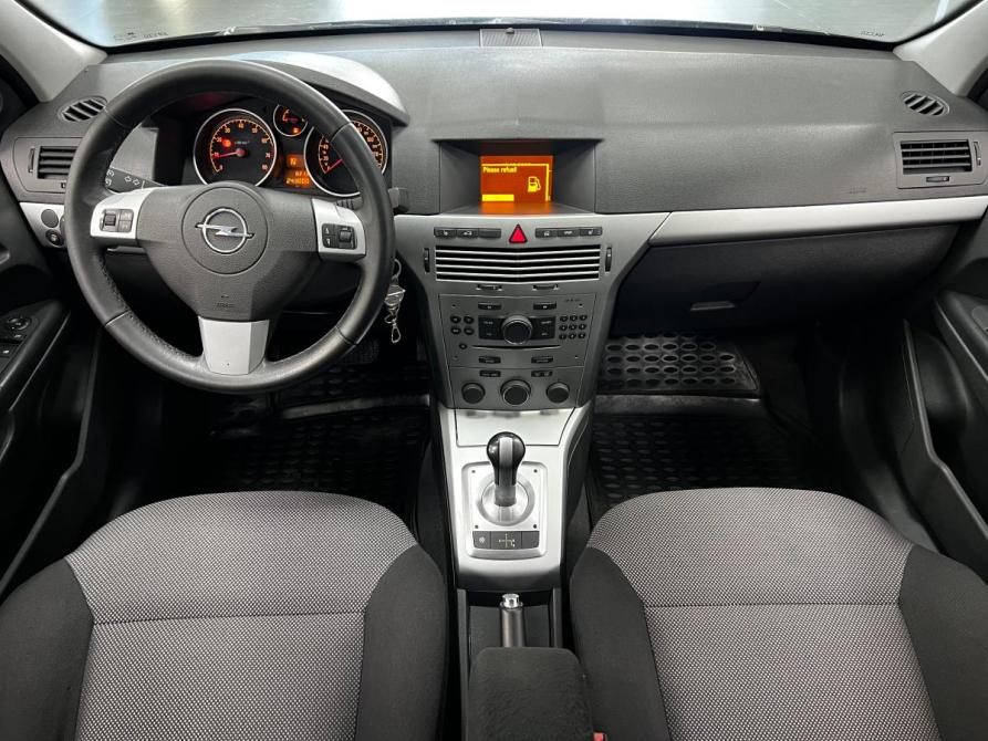 Opel Astra H Рестайлинг Казань  - изображение 18