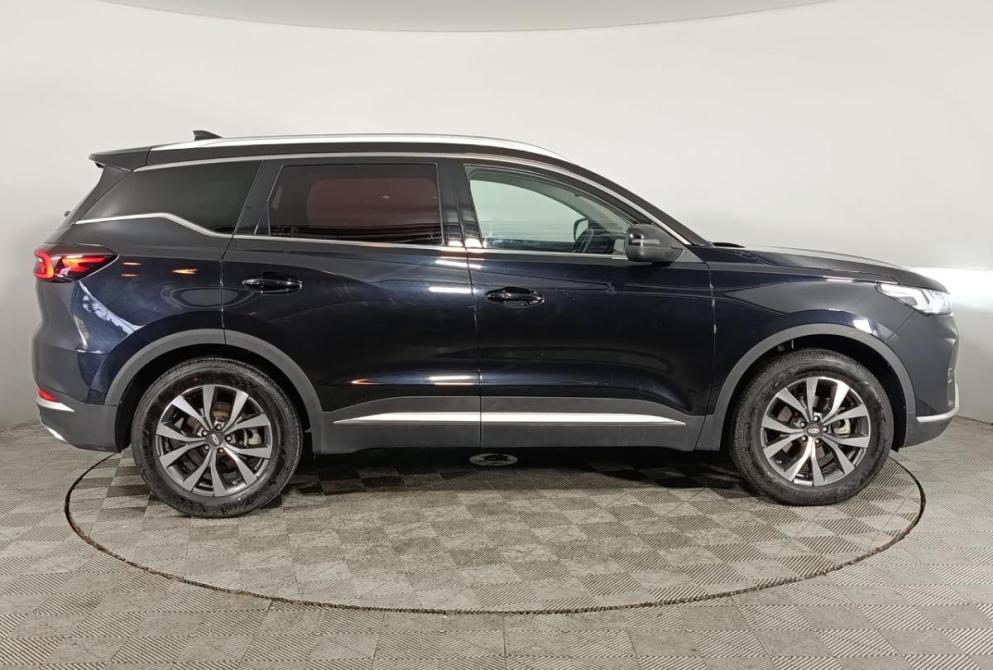 Chery Tiggo 7 Pro I Волгоград  - изображение 8