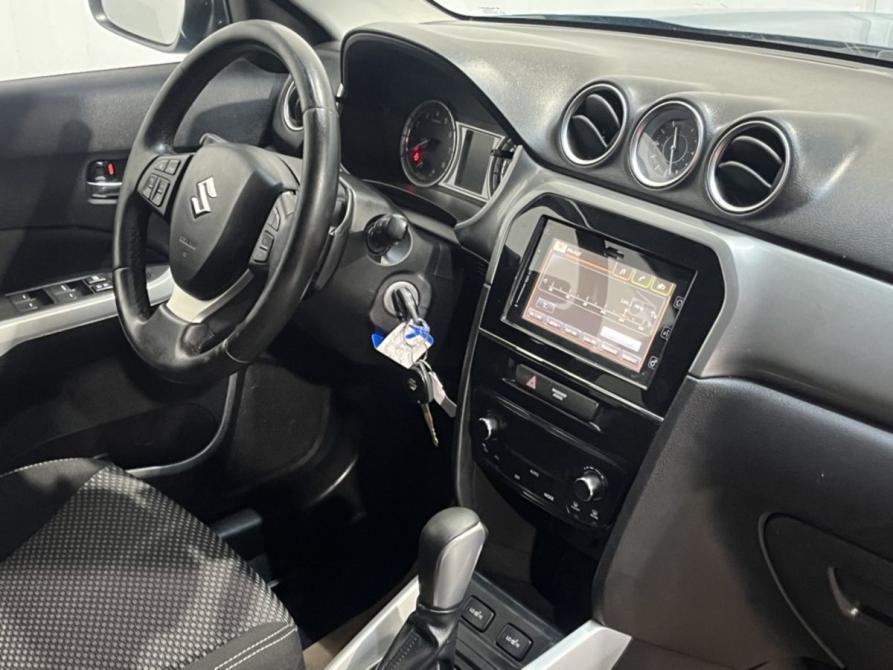 Suzuki Vitara II Курск  - изображение 6