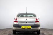 Renault Megane II Рестайлинг Пермь  - изображение 27