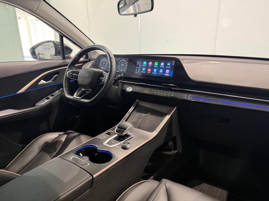 Omoda C5 I Самара  - изображение 8