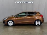 Kia Ceed II Рестайлинг Краснодар  - изображение 28