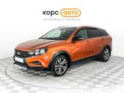 Lada (ВАЗ) Vesta I Ногинск  - изображение 23