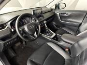 Toyota RAV4 V (XA50) Москва  - изображение 39