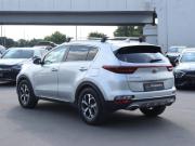 Kia Sportage IV Рестайлинг Москва  - изображение 26