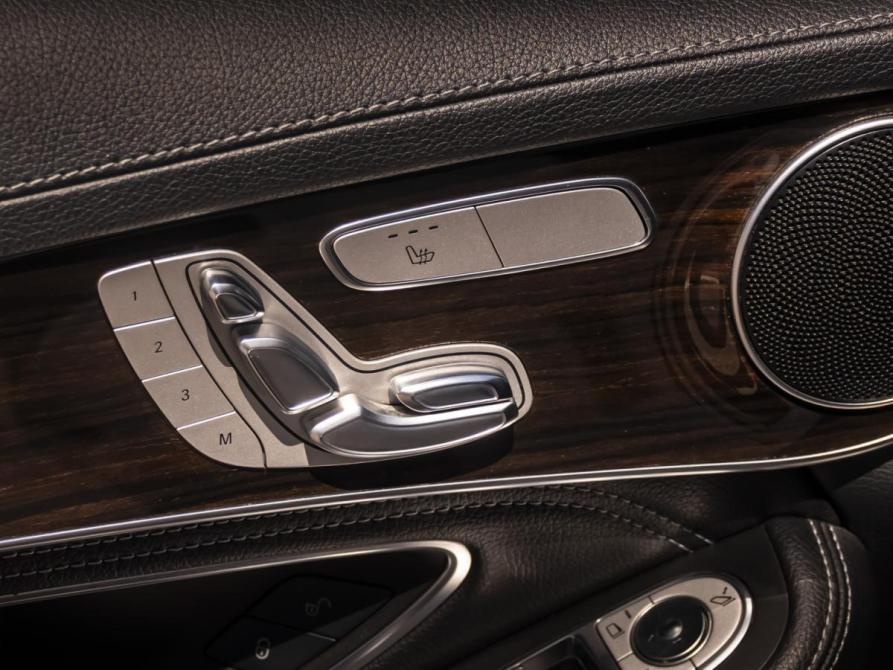 Mercedes-Benz GLC I (X253) Москва  - изображение 16