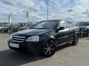 Chevrolet Lacetti I Буинск  - изображение 21