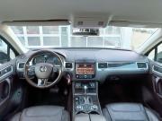 Volkswagen Touareg II Рестайлинг Санкт-Петербург  - изображение 35