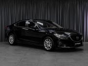 Mazda 6 III (GJ) Тюмень  - изображение 19