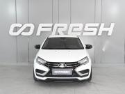 Lada (ВАЗ) Vesta I Рестайлинг (NG) Ростов-на-Дону  - изображение 21