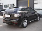 Mazda CX-7 I Рестайлинг Москва  - изображение 20